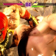 『ストリートファイター6』ザンギエフVSマリーザ、ゴリゴリのパワータイプ同士が激突!大迫力の“開発者対戦映像”公開