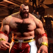 『ストリートファイター6』ザンギエフVSマリーザ、ゴリゴリのパワータイプ同士が激突!大迫力の“開発者対戦映像”公開