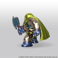 ドラクエ　メタリックモンスターズギャラリー　デスストーカー、カンダタなど ドラクエ メタリックモンスターズギャラリー ごろつき、デス
