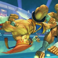 スーパーストリートファイターIV