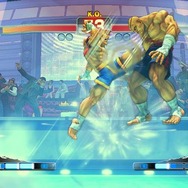 スーパーストリートファイターIV