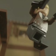 ミニチュア感が楽しい！レゴで『バイオ4』序盤を再現する動画が公開―OPから村人に襲われるシーンまで