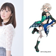 声優・三澤紗千香さんが所属事務所を退所へ―『ウマ娘』バクシンオー、『バンドリ!』モカなどを担当