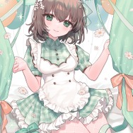 『ガルパ』6周年記念企画カウントダウンイラストを一気見！多くの豪華イラストレーターが参加した計”105枚”をバンド毎に総まとめ