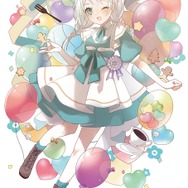 『ガルパ』6周年記念企画カウントダウンイラストを一気見！多くの豪華イラストレーターが参加した計”105枚”をバンド毎に総まとめ