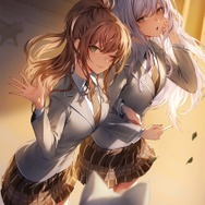 『ガルパ』6周年記念企画カウントダウンイラストを一気見！多くの豪華イラストレーターが参加した計”105枚”をバンド毎に総まとめ