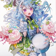 『ガルパ』6周年記念企画カウントダウンイラストを一気見！多くの豪華イラストレーターが参加した計”105枚”をバンド毎に総まとめ