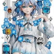 『ガルパ』6周年記念企画カウントダウンイラストを一気見！多くの豪華イラストレーターが参加した計”105枚”をバンド毎に総まとめ