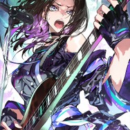 『ガルパ』6周年記念企画カウントダウンイラストを一気見！多くの豪華イラストレーターが参加した計”105枚”をバンド毎に総まとめ