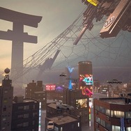 『Ghostwire: Tokyo』無料大型アップデート「蜘蛛の糸」発表！「Xbox / PC Game Pass」対応も明らかに