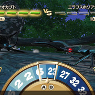 『ムシキング』ブームタッグの新作はSNSでも大注目!?甲虫バトルRPG『カブトクワガタ』発売