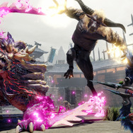 『モンハンライズ:サンブレイク』2つの新イベクエが配信!高難度クエストや、特別サイズのモンスターが登場