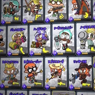 画像はゲーム内の「ナワバトラー」。