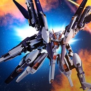 「ガンダムTR-6［ウーンドウォート・ラーII］パーツセット」が3月17日16時より販売！別売りのヘイズル改やフルドドとも組み合わせ可能