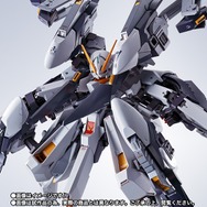 「ガンダムTR-6［ウーンドウォート・ラーII］パーツセット」が3月17日16時より販売！別売りのヘイズル改やフルドドとも組み合わせ可能