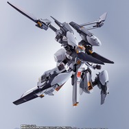 「ガンダムTR-6［ウーンドウォート・ラーII］パーツセット」が3月17日16時より販売！別売りのヘイズル改やフルドドとも組み合わせ可能