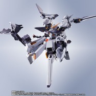 「ガンダムTR-6［ウーンドウォート・ラーII］パーツセット」が3月17日16時より販売！別売りのヘイズル改やフルドドとも組み合わせ可能