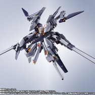 「ガンダムTR-6［ウーンドウォート・ラーII］パーツセット」が3月17日16時より販売！別売りのヘイズル改やフルドドとも組み合わせ可能
