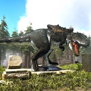 ニンテンドースイッチ『ARK: Dinosaur Discovery』が発売！対象のシーズンパス購入者は、無料でダウンロード可能