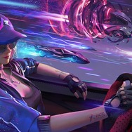 新作アプリ『エースレーサー』がサービス開始！豪華インフルエンサーが集う「決定戦」に向けて、「てんちむ」ら有名美女が活動中