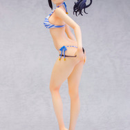 「SSSS.GRIDMAN」の「宝多六花」水着フィギュアが再販！健康的な脚線美や、セクシーなヒップラインまで徹底再現