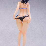 「SSSS.GRIDMAN」の「宝多六花」水着フィギュアが再販！健康的な脚線美や、セクシーなヒップラインまで徹底再現