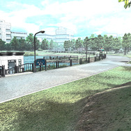 『東亰ザナドゥ eX+ for Nintendo Switch』6月29日発売決定！各種操作をスイッチ向けに最適化、予約特典には「完全版サウンドトラック」も