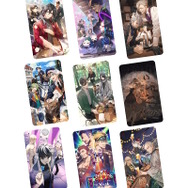 『FGO』CBC2023、全9種類の限定礼装が公開！ついに「全裸ローラン」もイラスト化