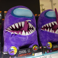 「インフォレンズ ギークショップ」が3月17日「池袋パルコ」にオープン！『Apex Legends』“金ネッシー”ぬいぐるみなど人気タイトルのグッズが新登場