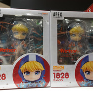 「インフォレンズ ギークショップ」が3月17日「池袋パルコ」にオープン！『Apex Legends』“金ネッシー”ぬいぐるみなど人気タイトルのグッズが新登場