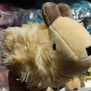 「インフォレンズ ギークショップ」が3月17日「池袋パルコ」にオープン！『Apex Legends』“金ネッシー”ぬいぐるみなど人気タイトルのグッズが新登場