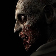 YouTube「『biohazard　HD REMASTER』1st Trailer」より