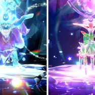 『ポケットモンスター スカーレット・バイオレット』公式サイトより