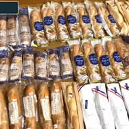 YouTube「【ポケモンSV】ゲームのサンドウィッチを全種類リアルで完全再現してみた!!」より