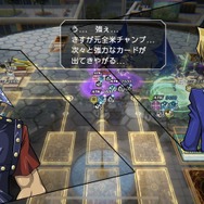 『遊戯王クロスデュエル』“初心者に優しいキース”に胸キュン！？ ツンデレアニキと化した元全米ナンバー1の賞金稼ぎ