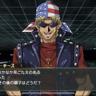 『遊戯王クロスデュエル』“初心者に優しいキース”に胸キュン！？ ツンデレアニキと化した元全米ナンバー1の賞金稼ぎ