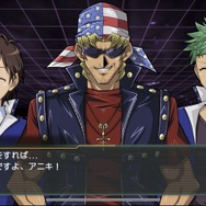 『遊戯王クロスデュエル』“初心者に優しいキース”に胸キュン！？ ツンデレアニキと化した元全米ナンバー1の賞金稼ぎ