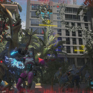 『エグゾプライマル』オープンベータテストは間もなく！全スーツ使用可能でミッションはお祭り騒ぎだった先行体験レポ