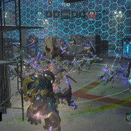 『エグゾプライマル』オープンベータテストは間もなく！全スーツ使用可能でミッションはお祭り騒ぎだった先行体験レポ