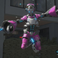 『エグゾプライマル』オープンベータテストは間もなく！全スーツ使用可能でミッションはお祭り騒ぎだった先行体験レポ