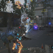 『エグゾプライマル』オープンベータテストは間もなく！全スーツ使用可能でミッションはお祭り騒ぎだった先行体験レポ