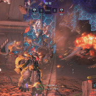 『エグゾプライマル』オープンベータテストは間もなく！全スーツ使用可能でミッションはお祭り騒ぎだった先行体験レポ