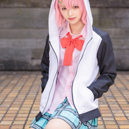 笹木咲「にじさんじ」／ラユ（@ry__im）、撮影：tama