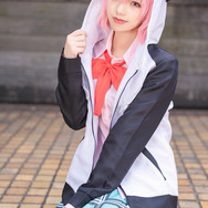 笹木咲「にじさんじ」／ラユ（@ry__im）、撮影：tama