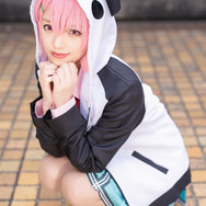 笹木咲「にじさんじ」／ラユ（@ry__im）、撮影：tama