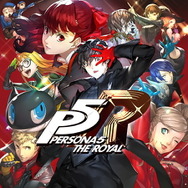 『Persona5:The Phantom X』発表!『ペルソナ5』の世界を舞台に、「新たな怪盗団」のオリジナルストーリーが展開