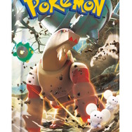 『ポケカ』新拡張パック「スノーハザード」「クレイバースト」発表!四災に加え「ナンジャモ」もカード化