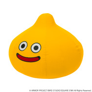 『ドラクエ』積んで遊べる「スマイルスライム ビーズクッション」が可愛い!約35cmと、存在感たっぷり