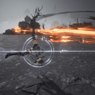 終末世界が舞台の新作オープンワールドRPG『鳴潮（Wuthering Waves）』近いうちに重大発表を予告！