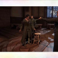 「Snow Man」向井＆深澤が『ホグワーツ・レガシー』を初プレイ！ケンカの仲裁に入った「Hey! Say! JUMP」有岡大貴との“3兄弟感”にファン悶絶